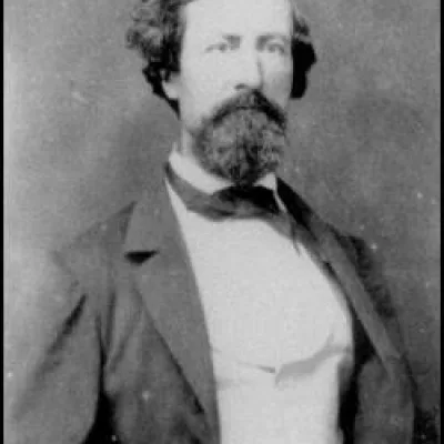 John C. Pemberton
