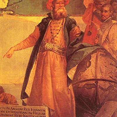 John Cabot