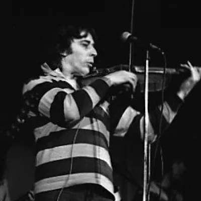 John Cale
