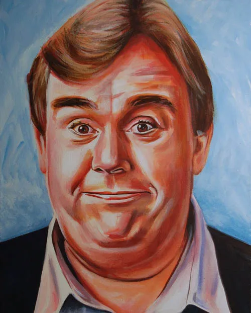 John Candy