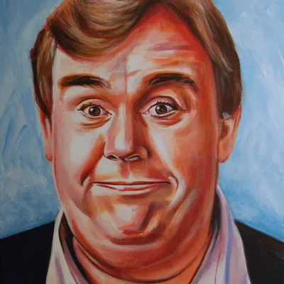 John Candy