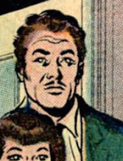 John Carr