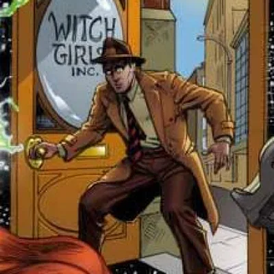John Carstairs