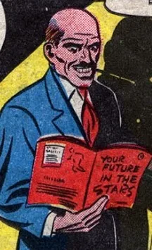 John Centaur