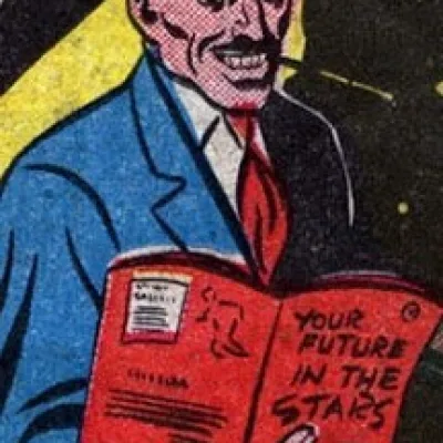 John Centaur