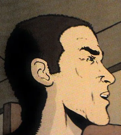 John Chapman