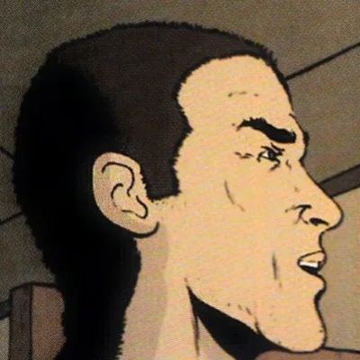 John Chapman