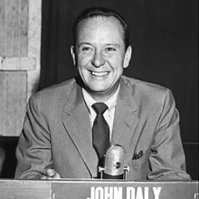 John Charles Daly