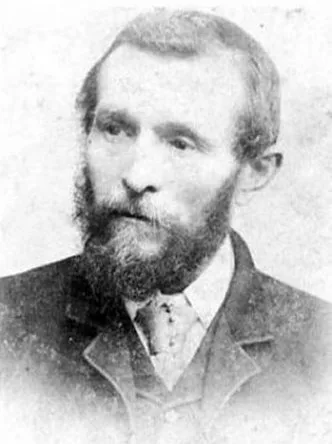 John Charles Netley
