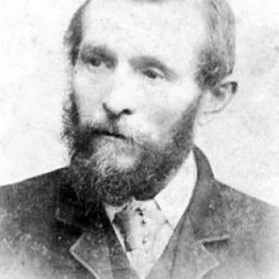 John Charles Netley