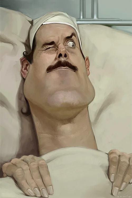 John Cleese