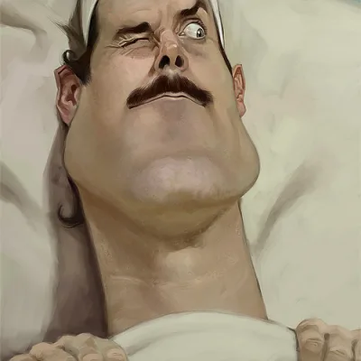 John Cleese