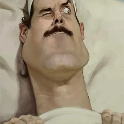 John Cleese