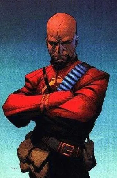 John Colt