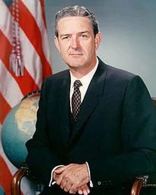 John Connally