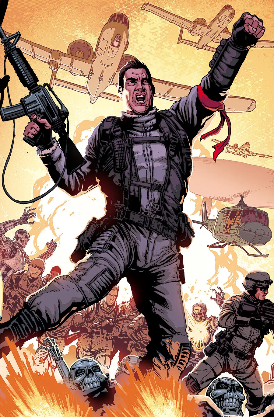 John Connor