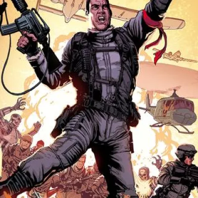 John Connor