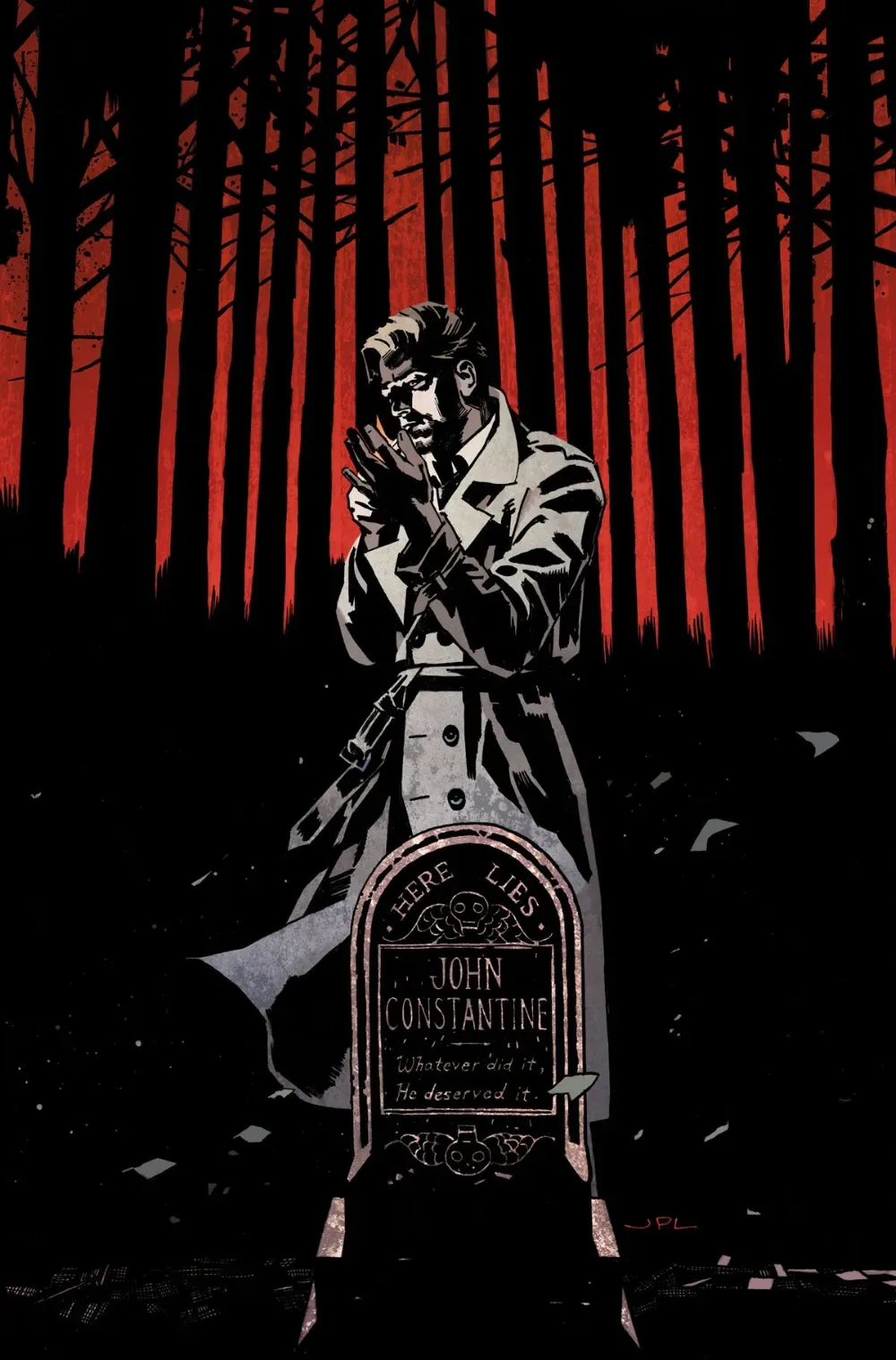 John Constantine
