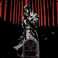 John Constantine