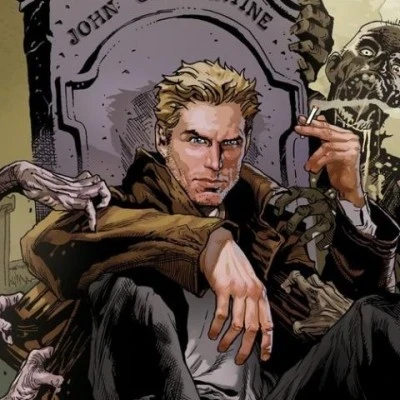 John Constantine