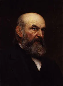 John Couch Adams
