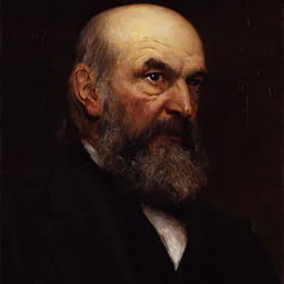 John Couch Adams