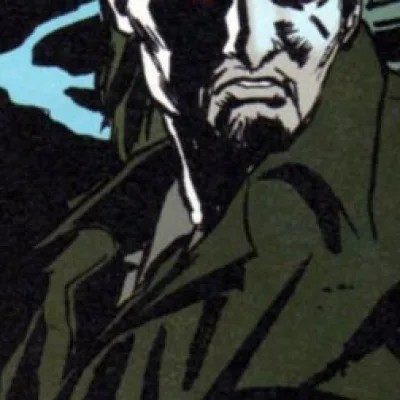 John Crow