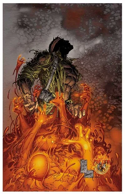John Dante