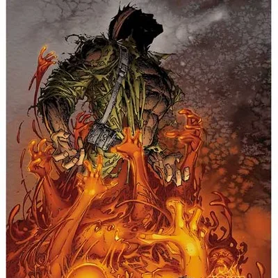 John Dante
