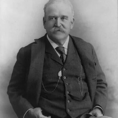 John Davis Long