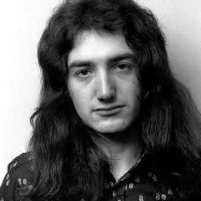 John Deacon