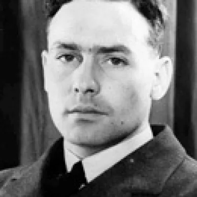 John Dering Nettleton