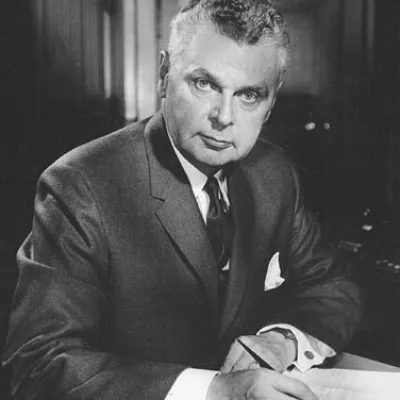 John Diefenbaker