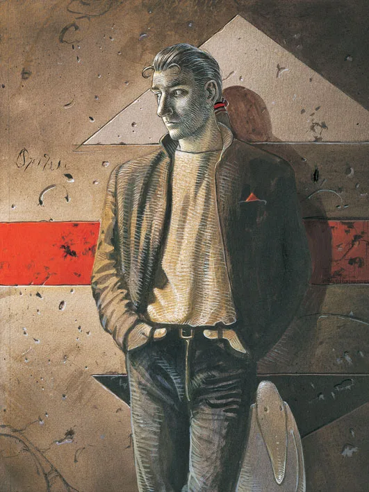 John Difool