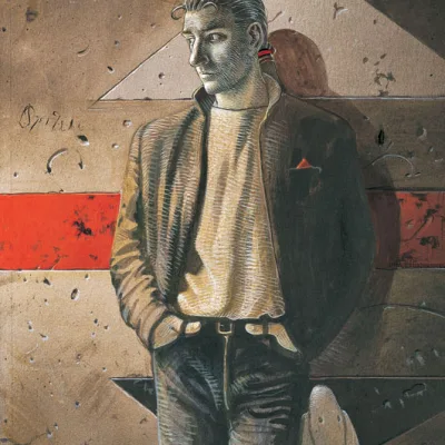 John Difool