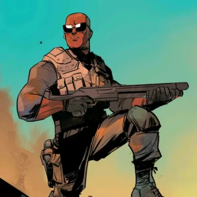 John Diggle