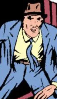 John Dillon