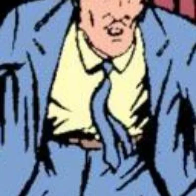John Dillon