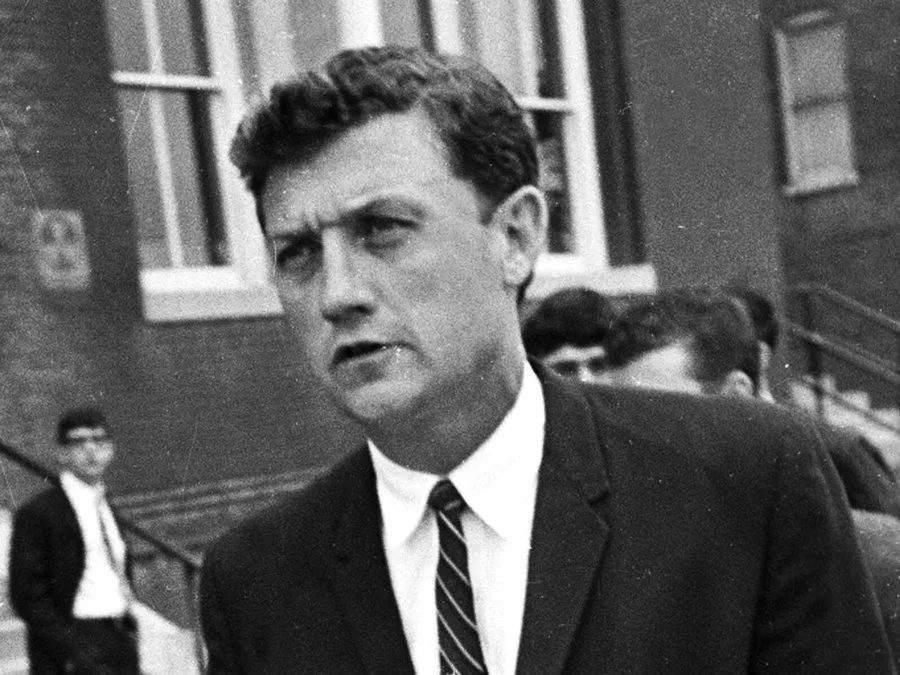 John Doar