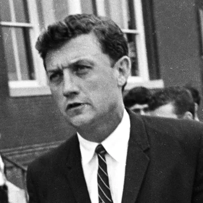 John Doar