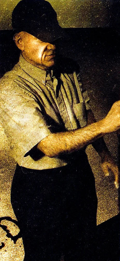 John Doe