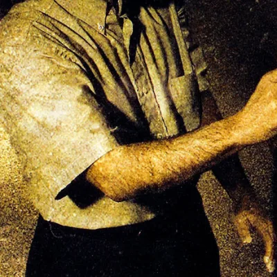 John Doe