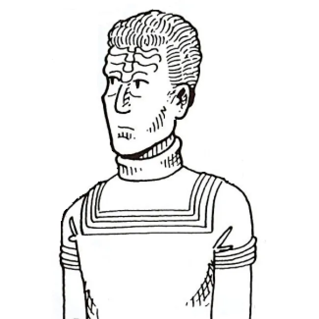 John Doe