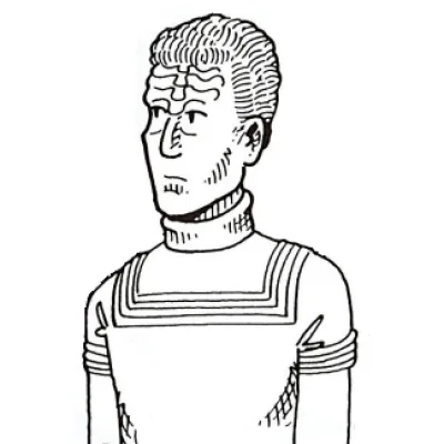 John Doe
