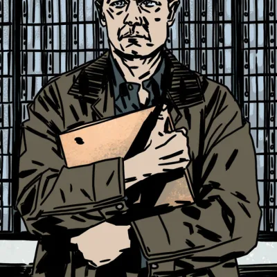 John Doggett