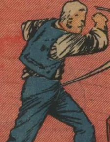 John Dore