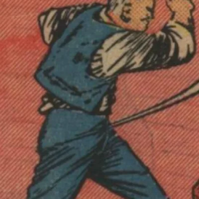 John Dore