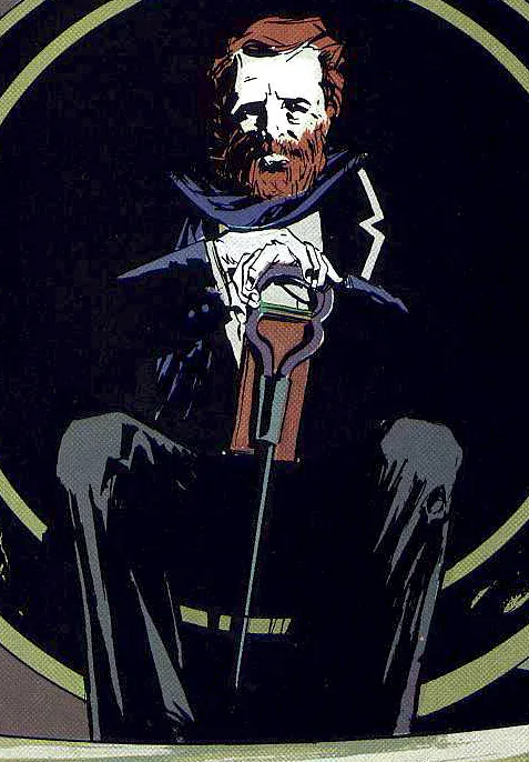 John Drake