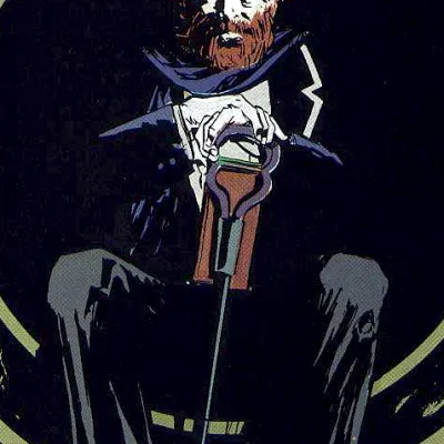 John Drake