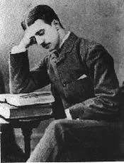 John Druitt